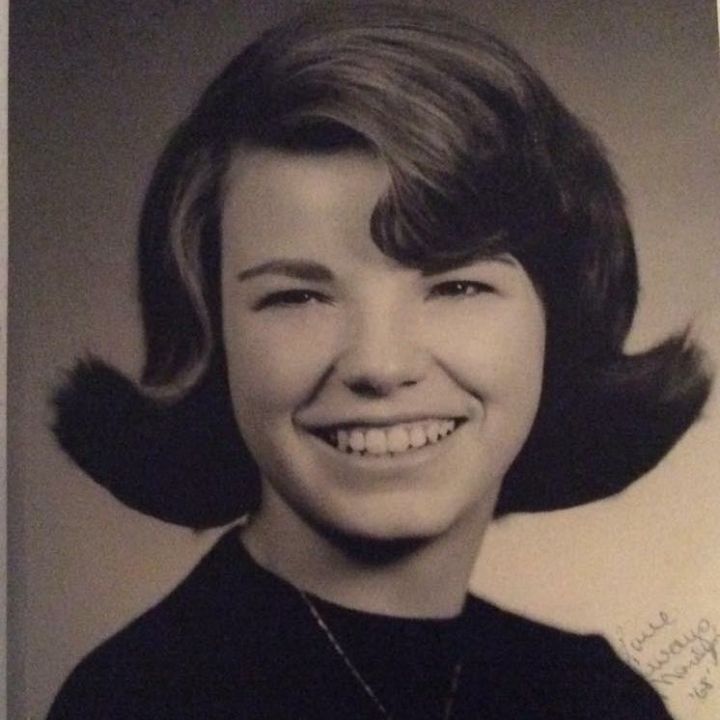 Marilyn Duncan - Class of 1968 - Brownsburg High School