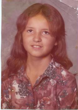 Brenda Belvin - Class of 1982 - Brownsburg High School