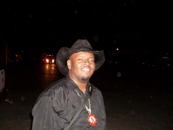 James Webster Jr. - Class of 2008 - Brownsburg High School