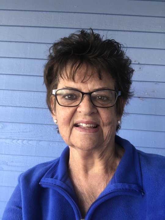 Rebecca (becky) Meadows - Class of 1969 - Brownsburg High School