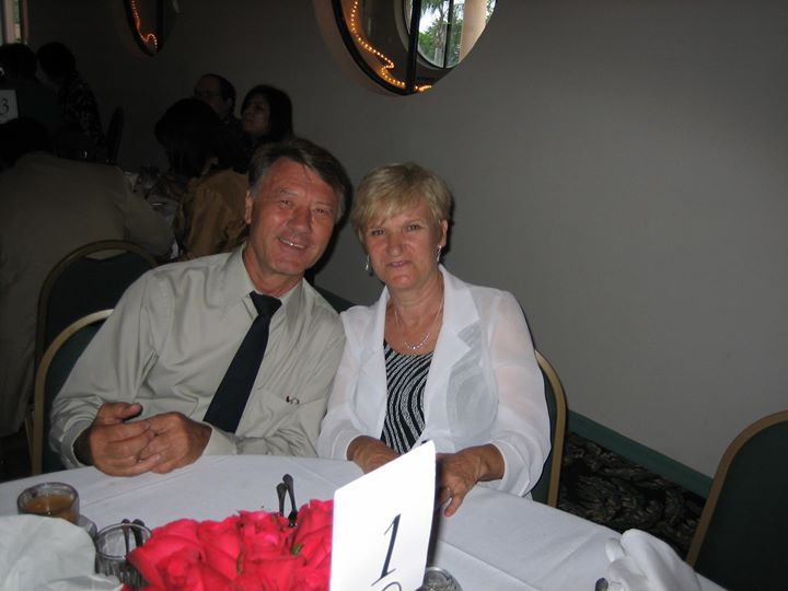 Rick Higgins - Class of 1962 - Brownsburg High School