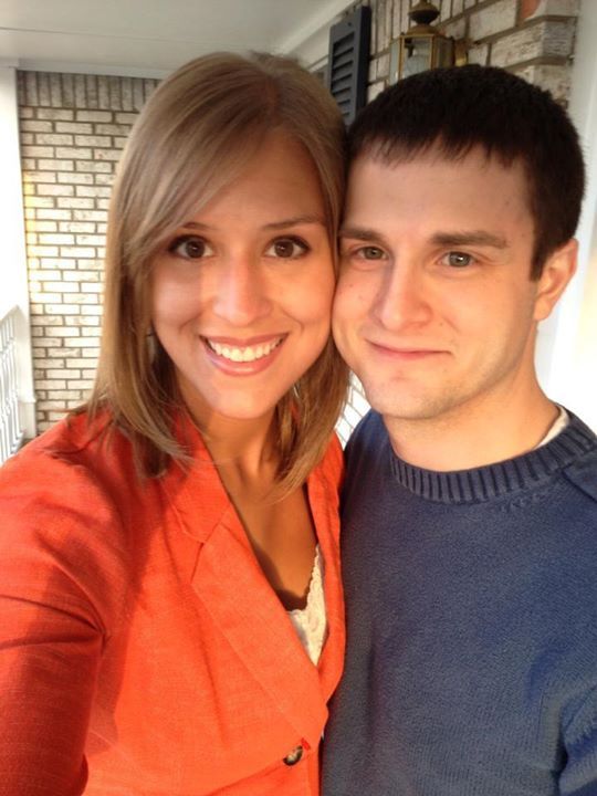 Katelyn Soder - Class of 2007 - Brownsburg High School