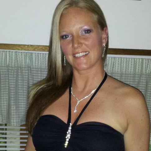 Samantha White-shafer - Class of 1993 - Brownsburg High School