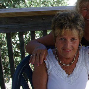 Suzi Moore - Class of 1962 - Brownsburg High School