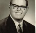 Robert Allen, class of 1965
