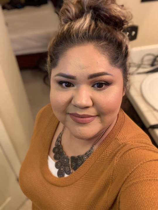 Janet Valdez - Class of 1994 - Hanford High School