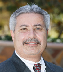 Michael Angioli - Class of 1971 - Hanford High School