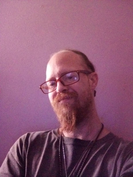 Augustus Fritz - Class of 2003 - Hanford High School