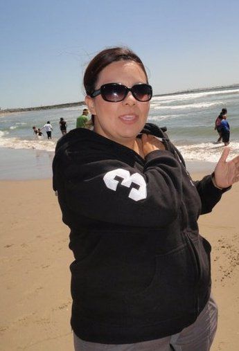 Lorraine Diaz - Class of 1994 - Hanford High School