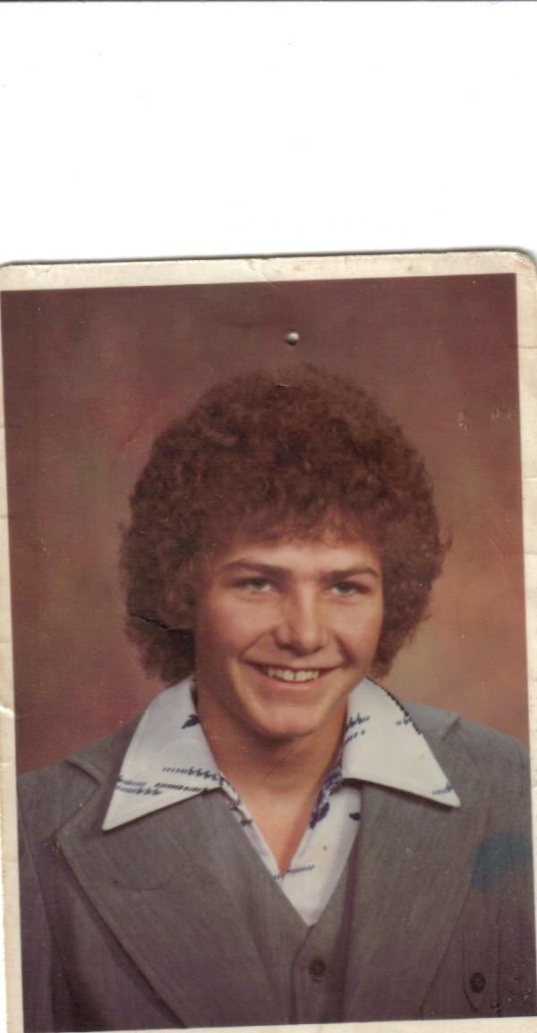 Timothy Lee - Class of 1979 - Hanford High School