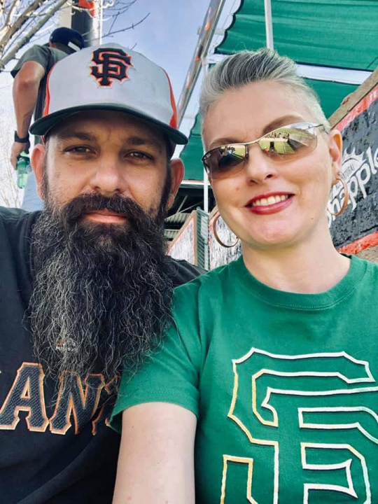 Rick Worrell - Class of 1994 - Hanford High School