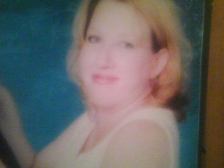 Shelly Gregory-mccalvy - Class of 1996 - Hanford High School