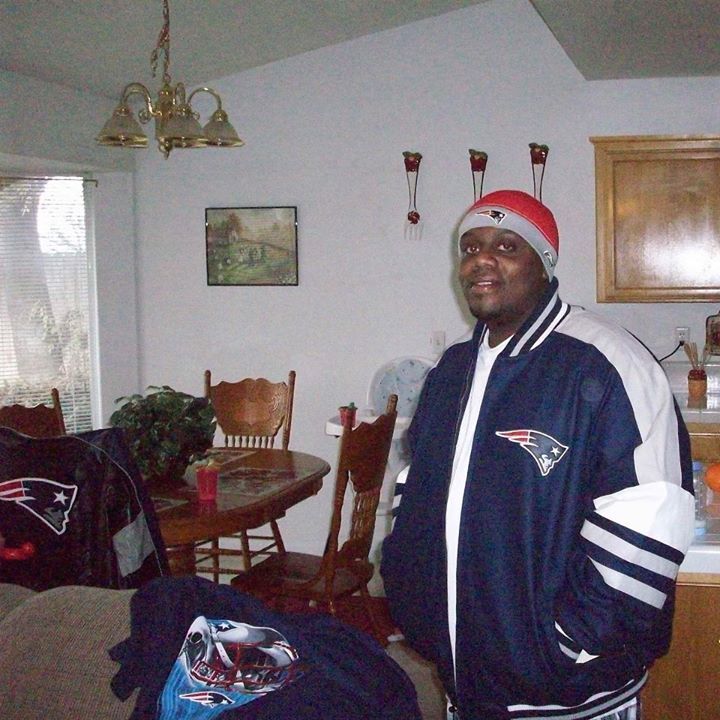 Daniel Arnold - Class of 1994 - Hanford High School