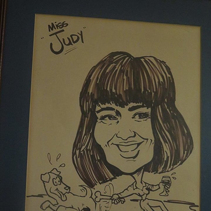 Judy Vierra - Class of 1963 - Hanford High School