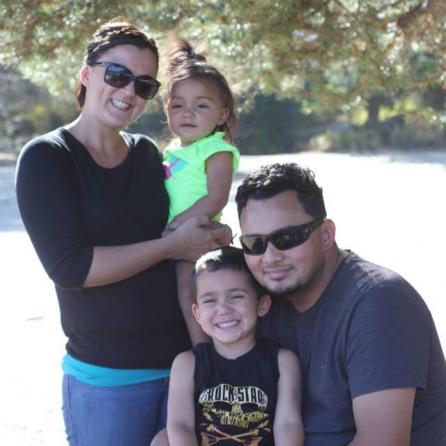 Tonya Frye- Shiyomura - Class of 2004 - Hanford High School
