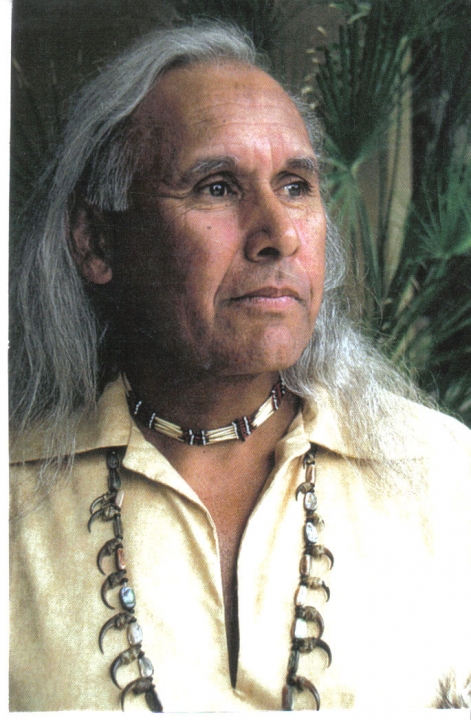 Alan Salazar - Class of 1969 - Hanford High School