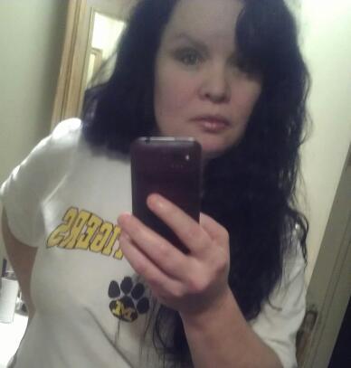 Tammy Parker - Class of 1988 - Hanford High School