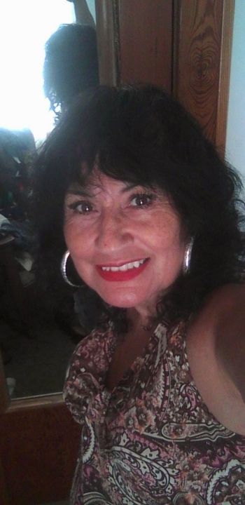 Mary (maria) Carrillo - Class of 1967 - Hanford High School
