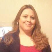 Christina Pung - Class of 1994 - Hanford High School
