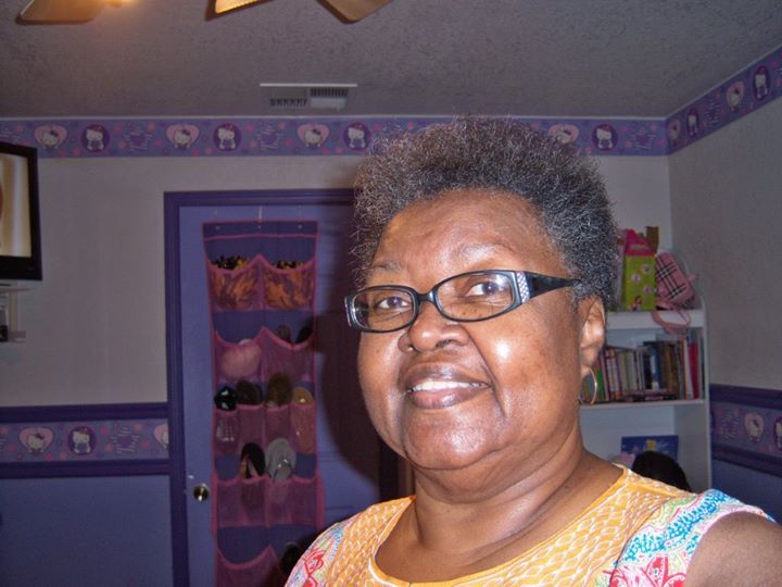 Wanda Chappell - Class of 1966 - Hanford High School