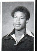 Christopher Williams - Class of 1979 - Hanford High School