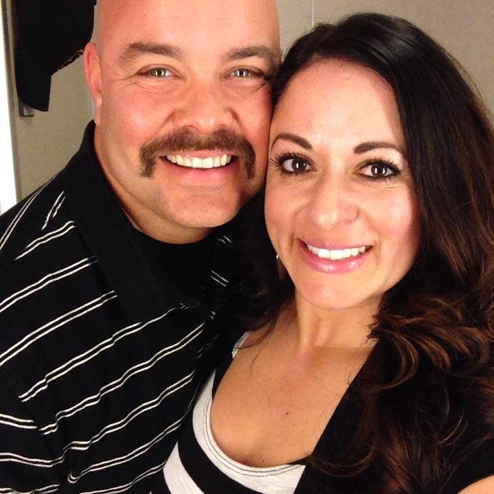 Valoree Perez - Class of 1994 - Hanford High School