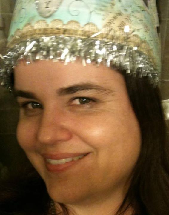 Amy Wilkinson - Class of 1994 - Hanford High School