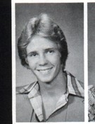 David Edwards - Class of 1979 - Hanford High School