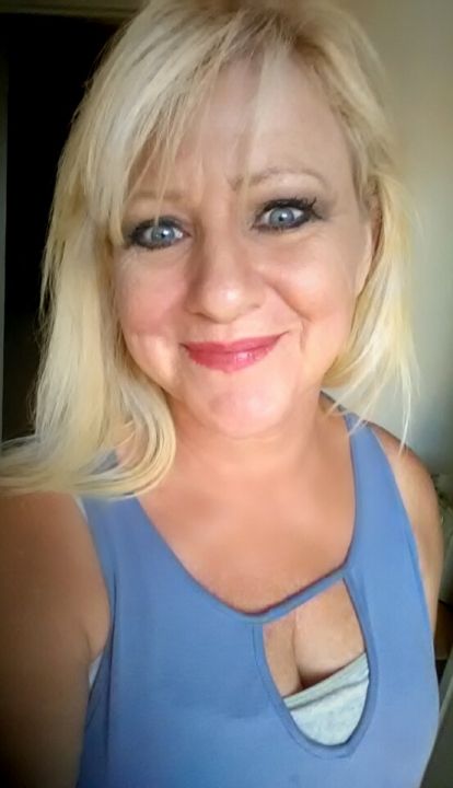 Tanya Green - Class of 1986 - Hanford High School