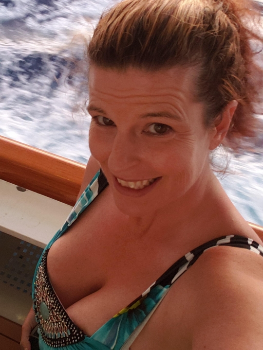 Heather Labandeira - Class of 1993 - Hanford High School