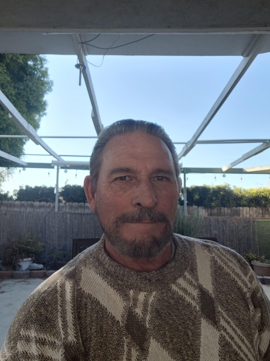 Tim Hochderffer - Class of 1966 - Hanford High School