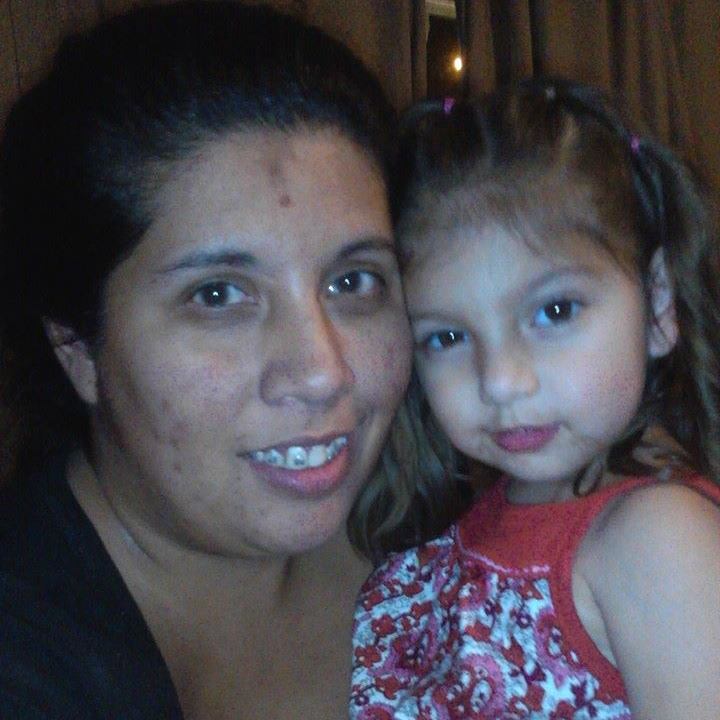 Jovita Pintor - Class of 2000 - Hanford High School