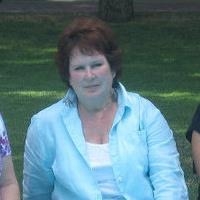 Mary Dowd - Class of 1964 - Hanford High School