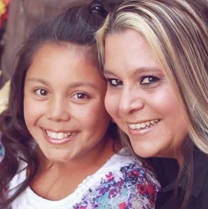 Rachel Galindo - Class of 1994 - Hanford High School