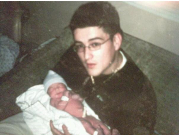 Mario Mario Vizcarra - Class of 2000 - Hanford High School