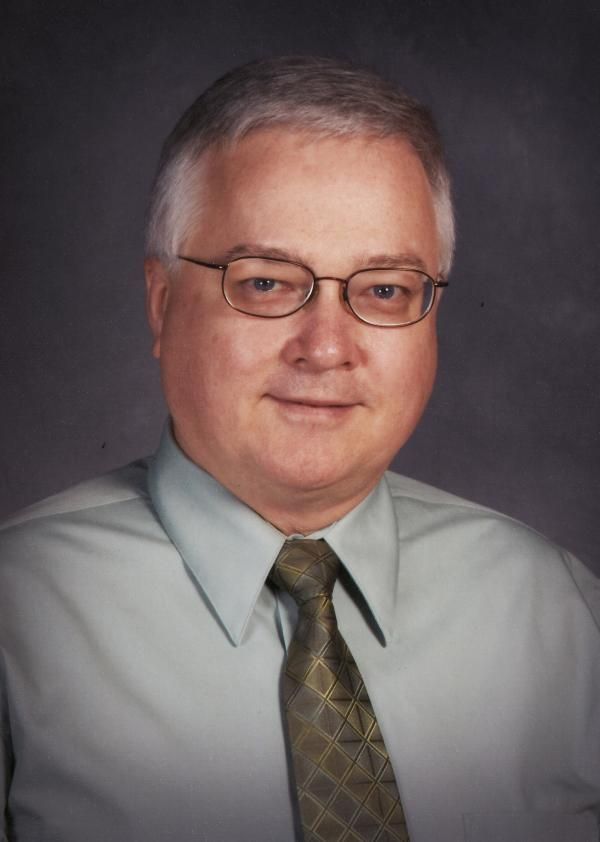 Kevin Larison - Class of 1975 - Danville Community High School