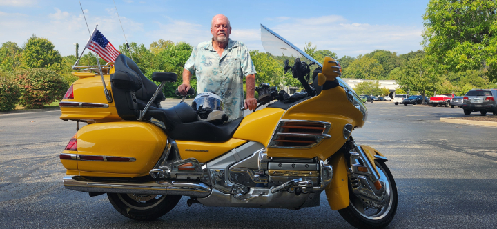 Michael Brooks - Class of 1977 - Danville Community High School