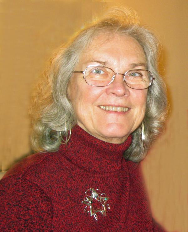 Judy Officer - Class of 1958 - Danville Community High School