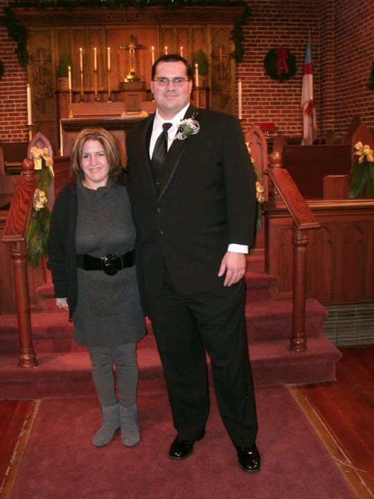 Megan Ferraiz - Class of 2006 - Hanford West High School