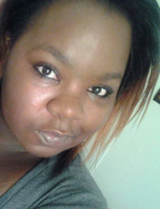 Lisha Marshall - Class of 2009 - Hanford West High School