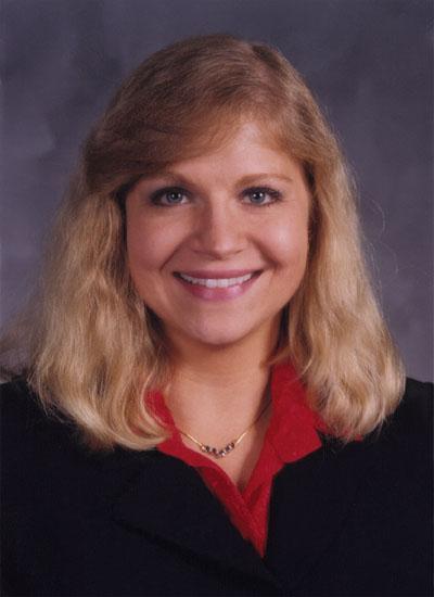 Dorene Jackson - Class of 1982 - Tri-west High School