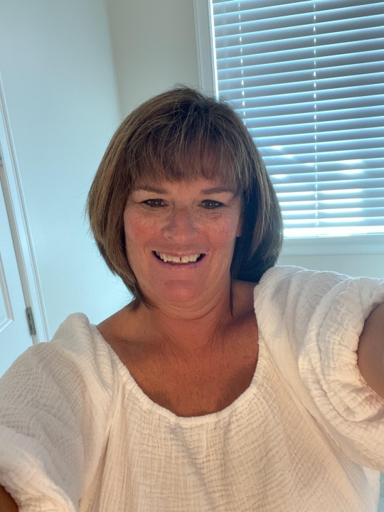 Tracy Bush - Class of 1985 - Tri-west High School