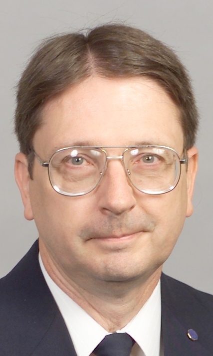 David Smith - Class of 1963 - Tri-west High School