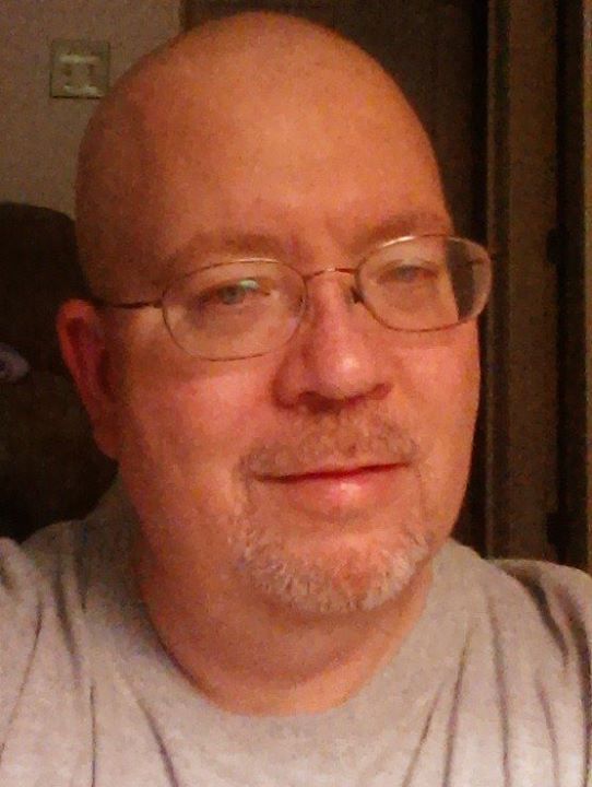 Paul Sims - Class of 1984 - Tri-west High School