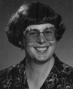 Patricia Lorenz - Class of 1956 - Lone Pine High School