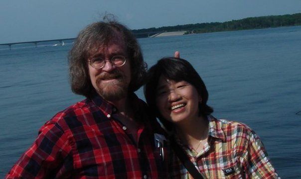 Atsuko Ushimaru - Class of 1979 - Corcoran High School