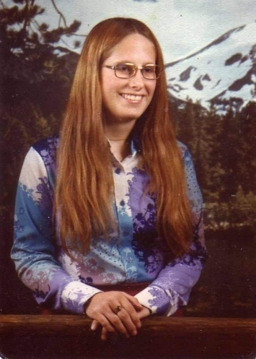 Sherry Hendrixson - Class of 1978 - Clay High School