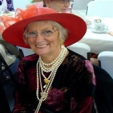 Sydney Wilhelm - Class of 1953 - Clay High School
