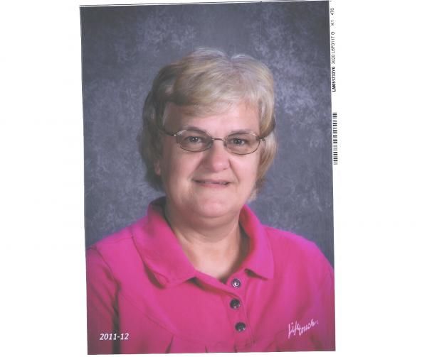 Sandy Smith - Class of 1969 - Clay High School