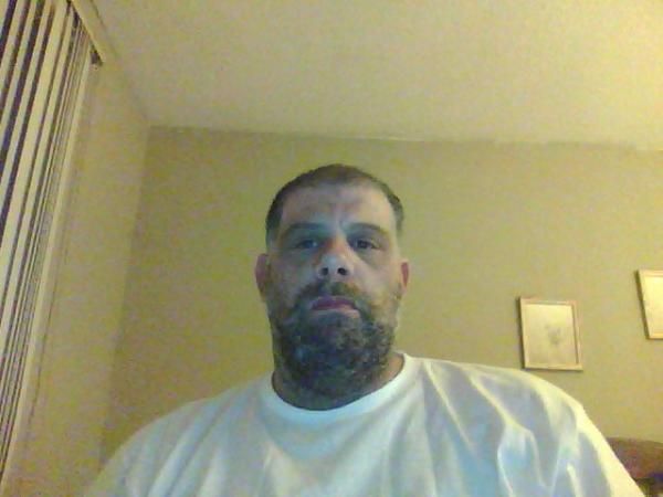 Robert Devault - Class of 1992 - Clay High School